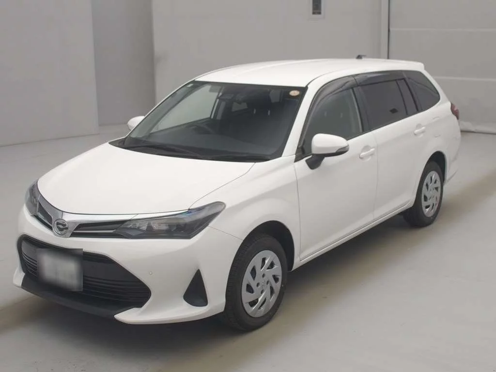 Toyota Corolla Fielder NZE164G 2025